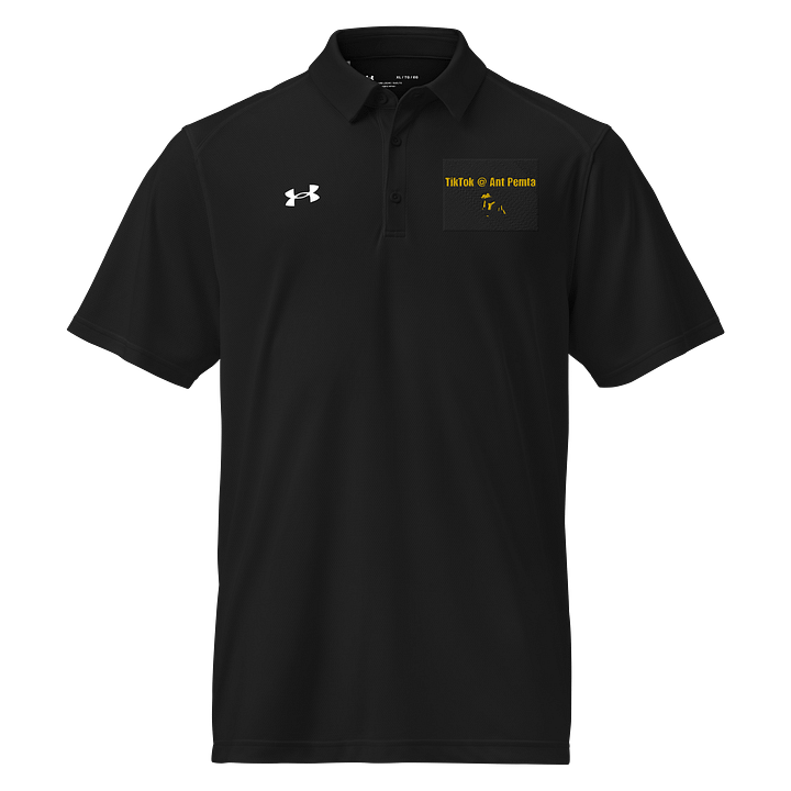 Under Armor Ant Pemta Polo product image (1)