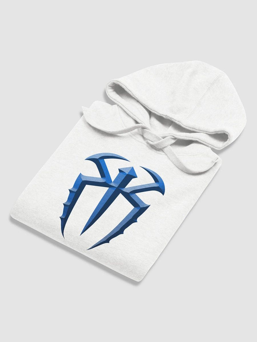 Roman Reigns Kite Shield Unisex Hoodie product image (6)