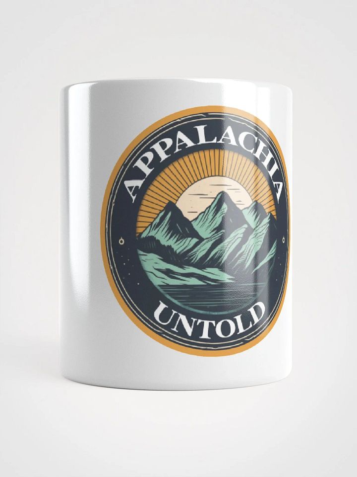 AppalachiaUntold Mug product image (1)