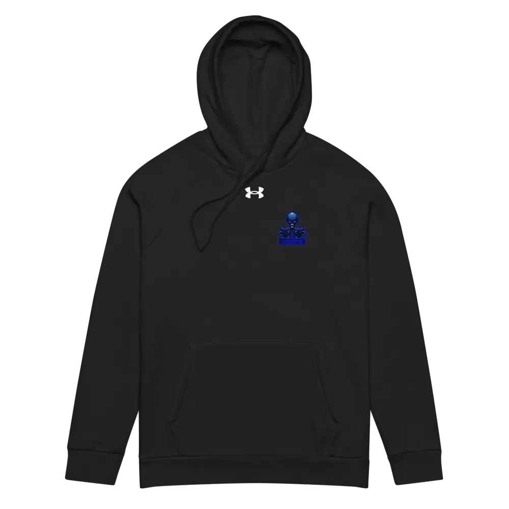 Alienistix Under Armour Hoodie product image (2)