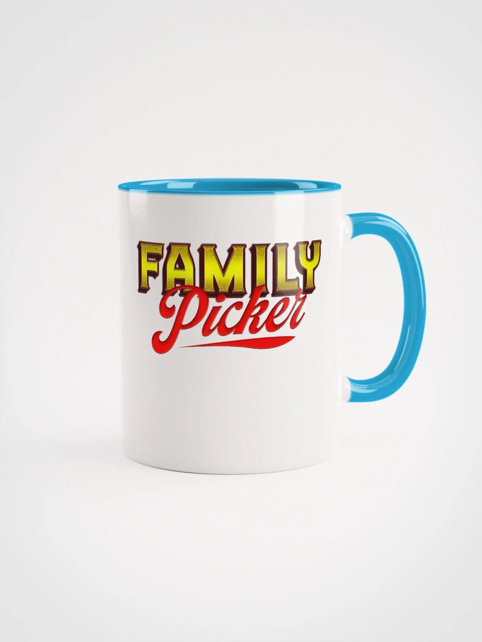 FAMILY PICKER product image (1)