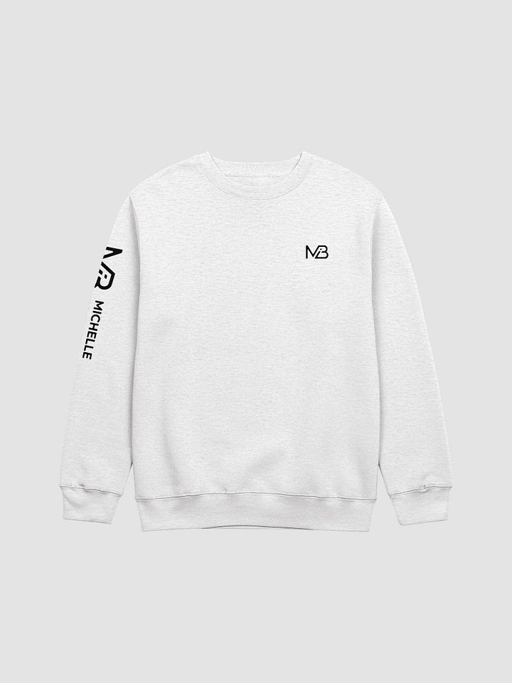 MB Rest Day Crewneck Sweathshirt product image (2)