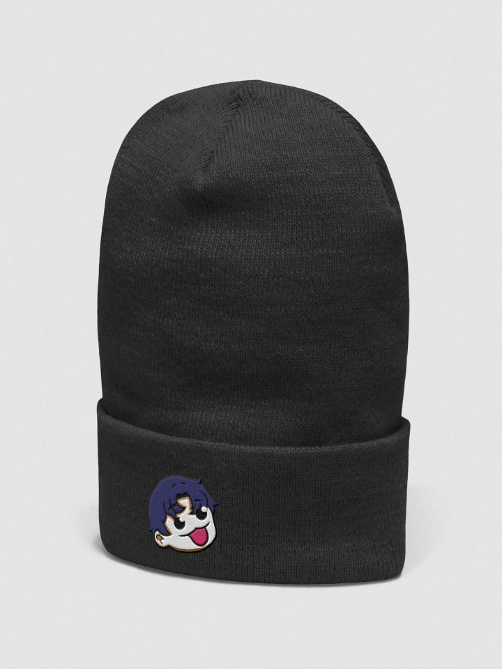 Blep Beanie product image (17)