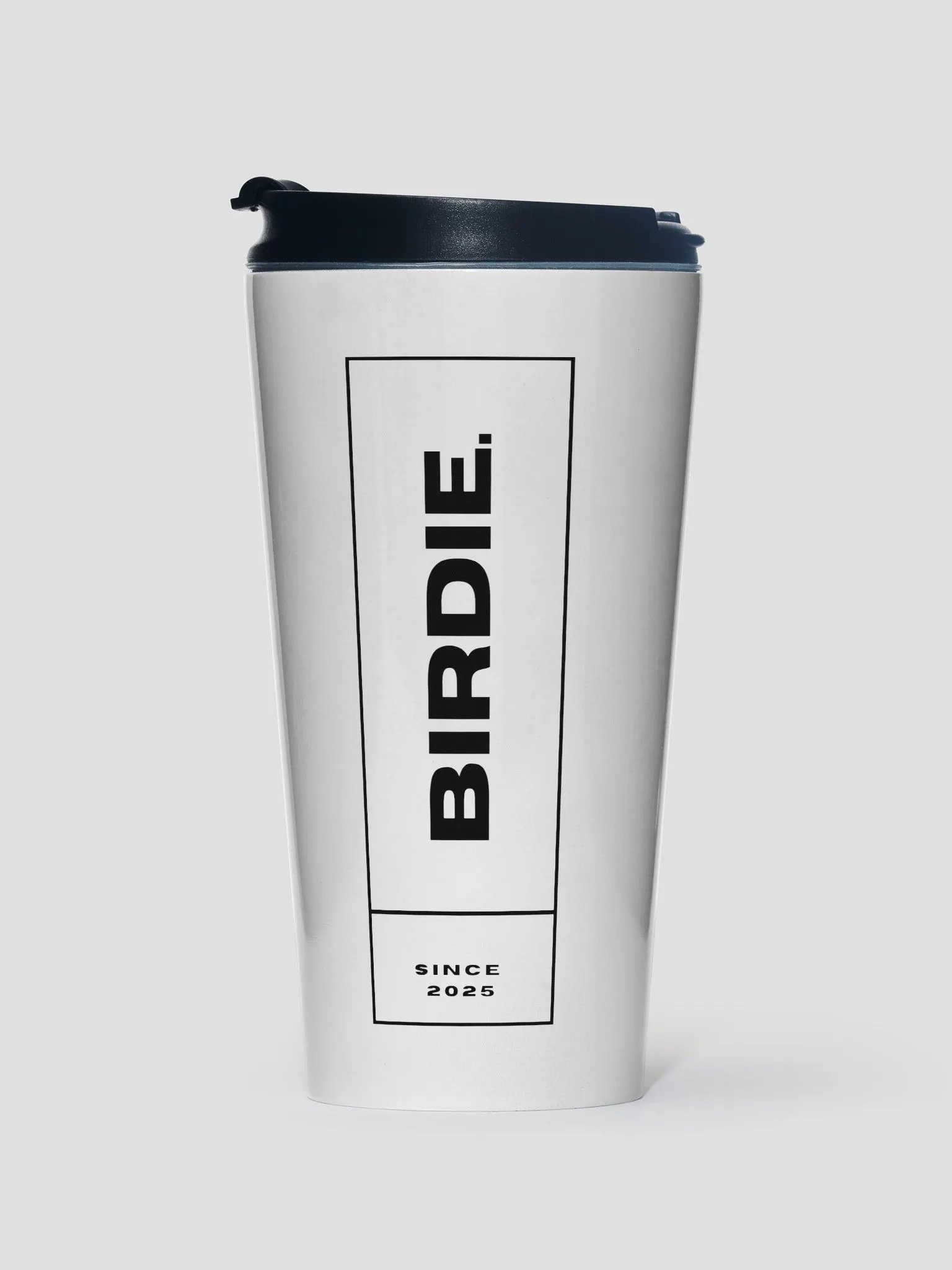 Stainless Steel Travel Mug product image (1)