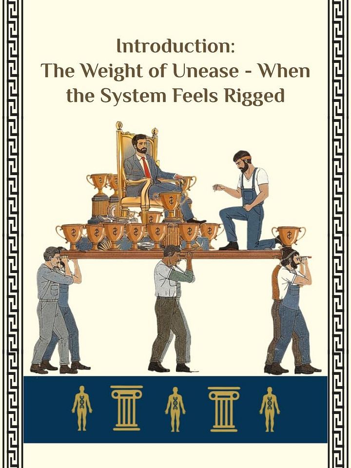 SRL Guide: Thriving in an Unfair Economy product image (2)