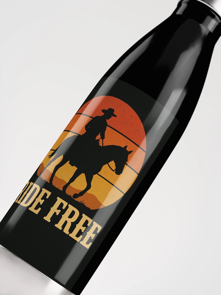 BE FREE product image (5)