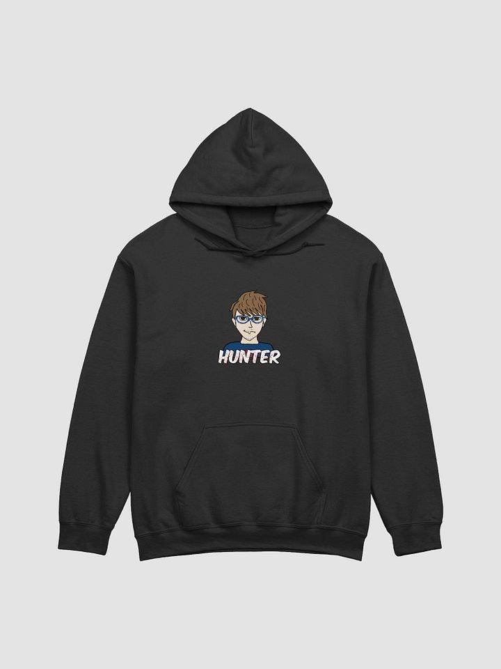 Hunter Animated Hoodie product image (1)