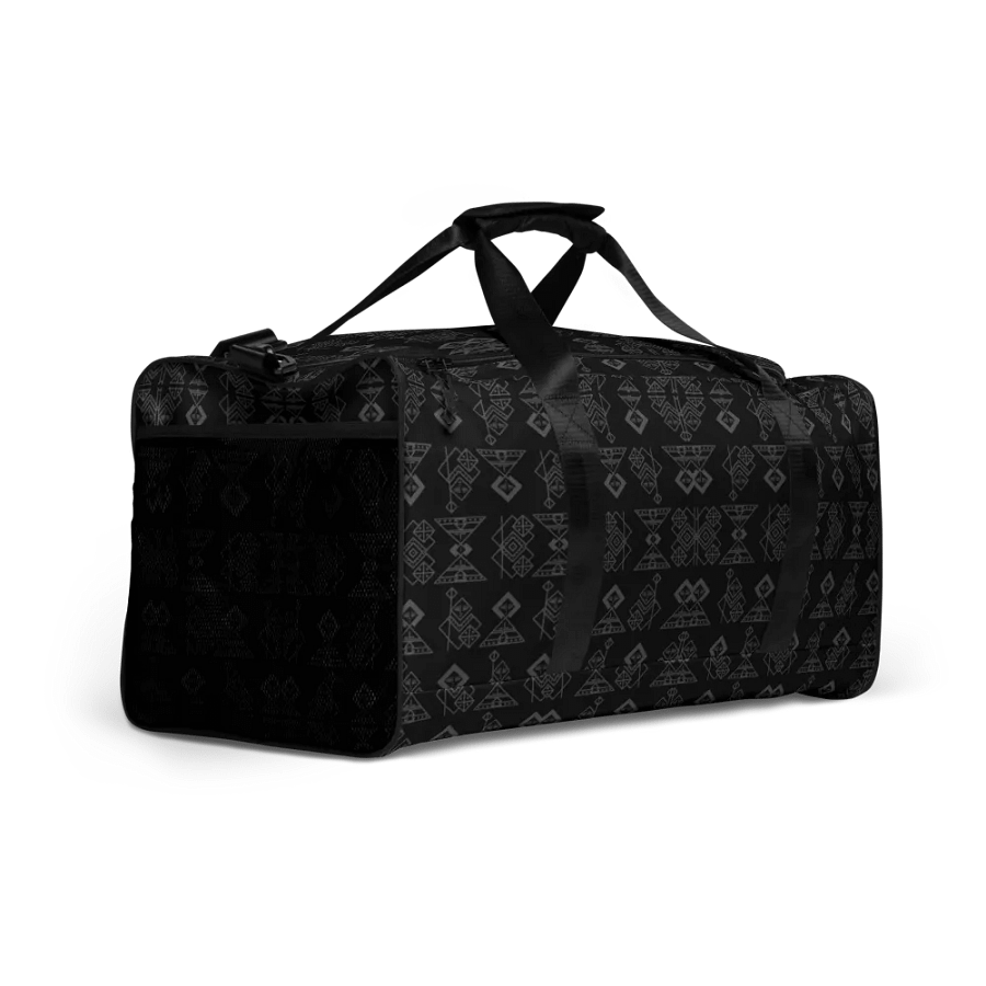 Ras Duffle Bag product image (12)