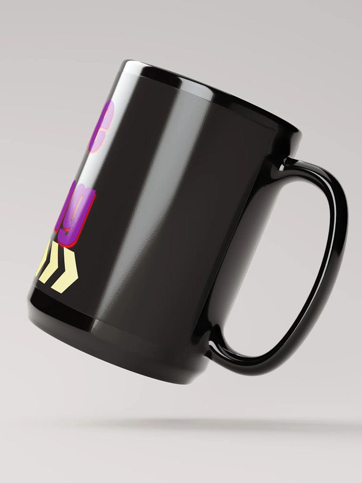 Zerging Energy Mug product image (2)