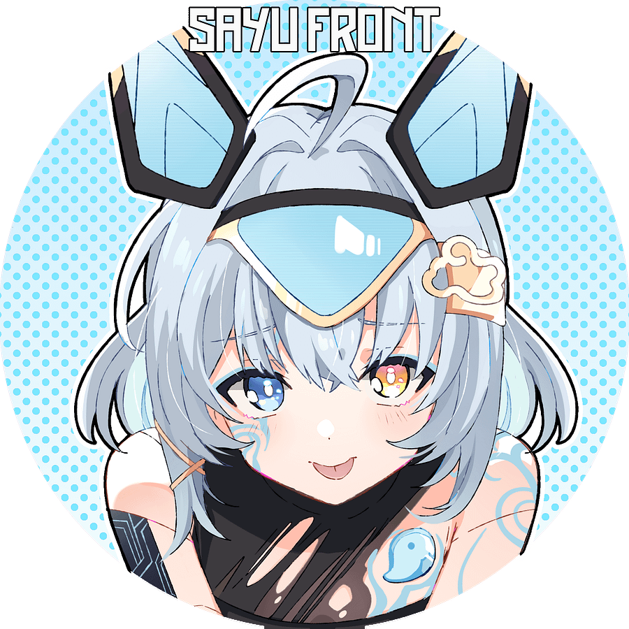 PVC Fan Set product image (11)