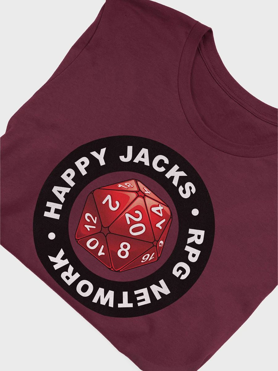 Classic Logo T-Shirt product image (38)