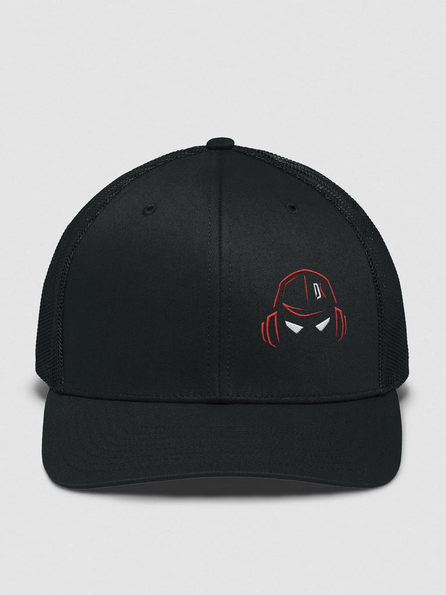 DK Gamer Trucker Cap product image (1)