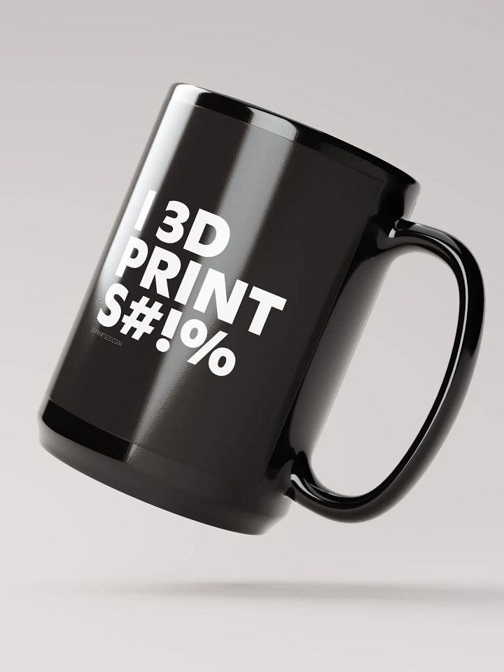 S#!% Mug product image (2)