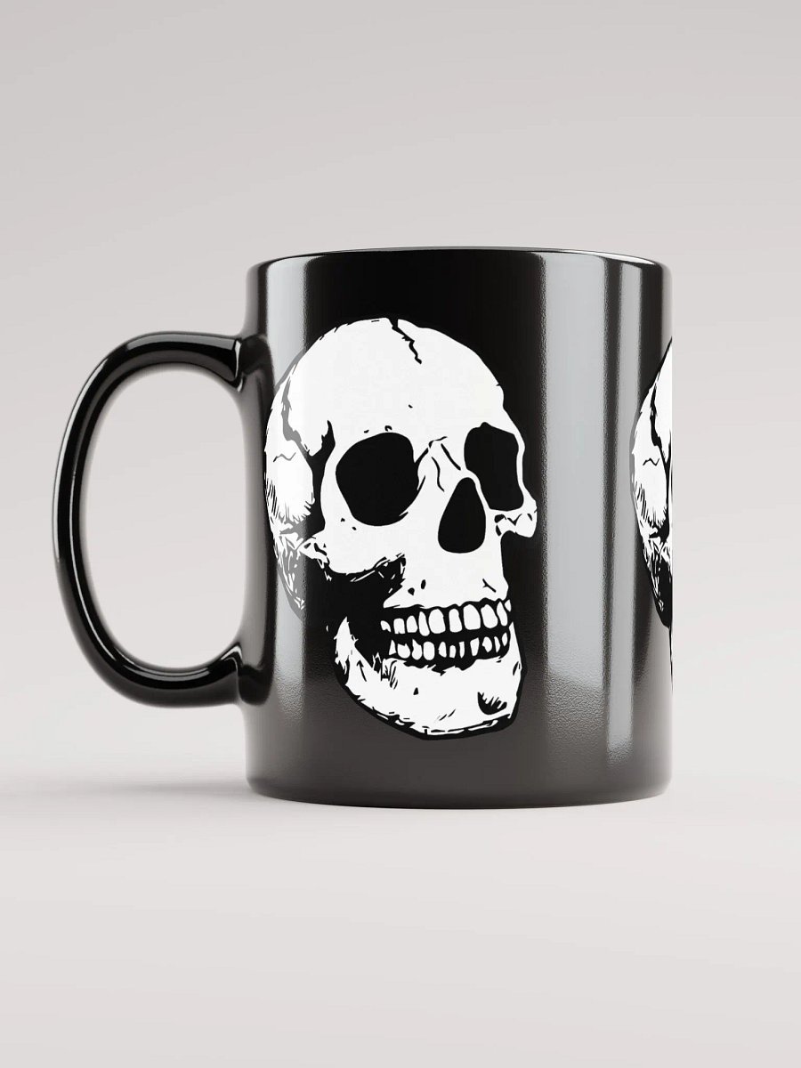 Triple Skull Mug product image (11)