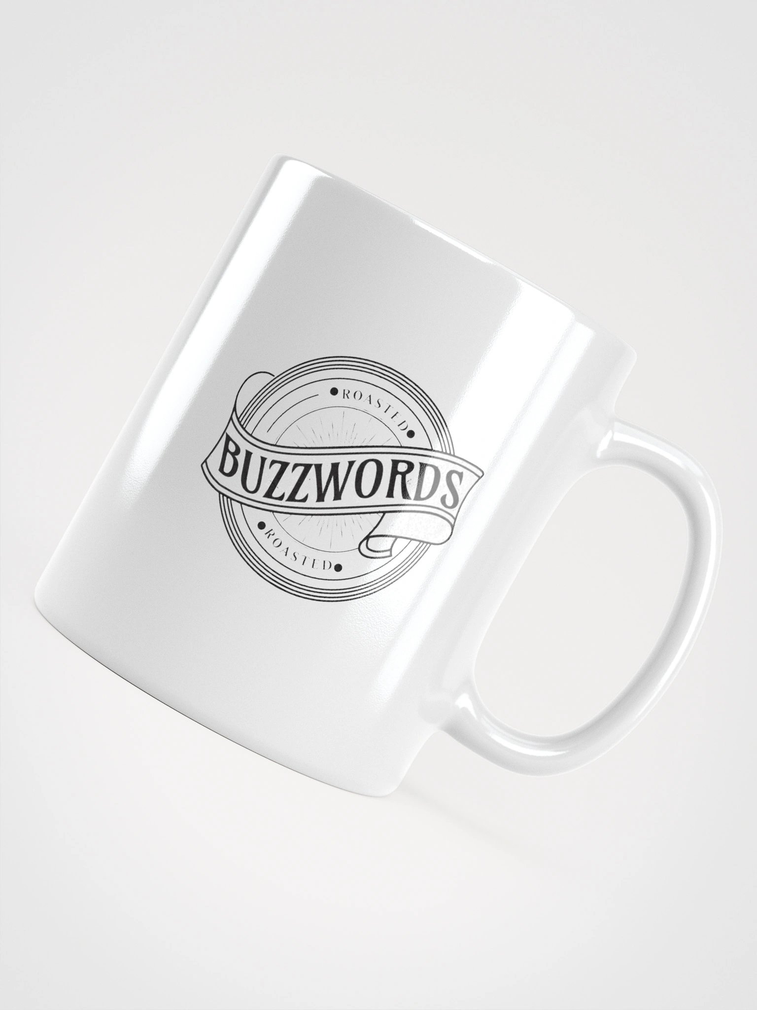 Buzzwords Mug product image (10)