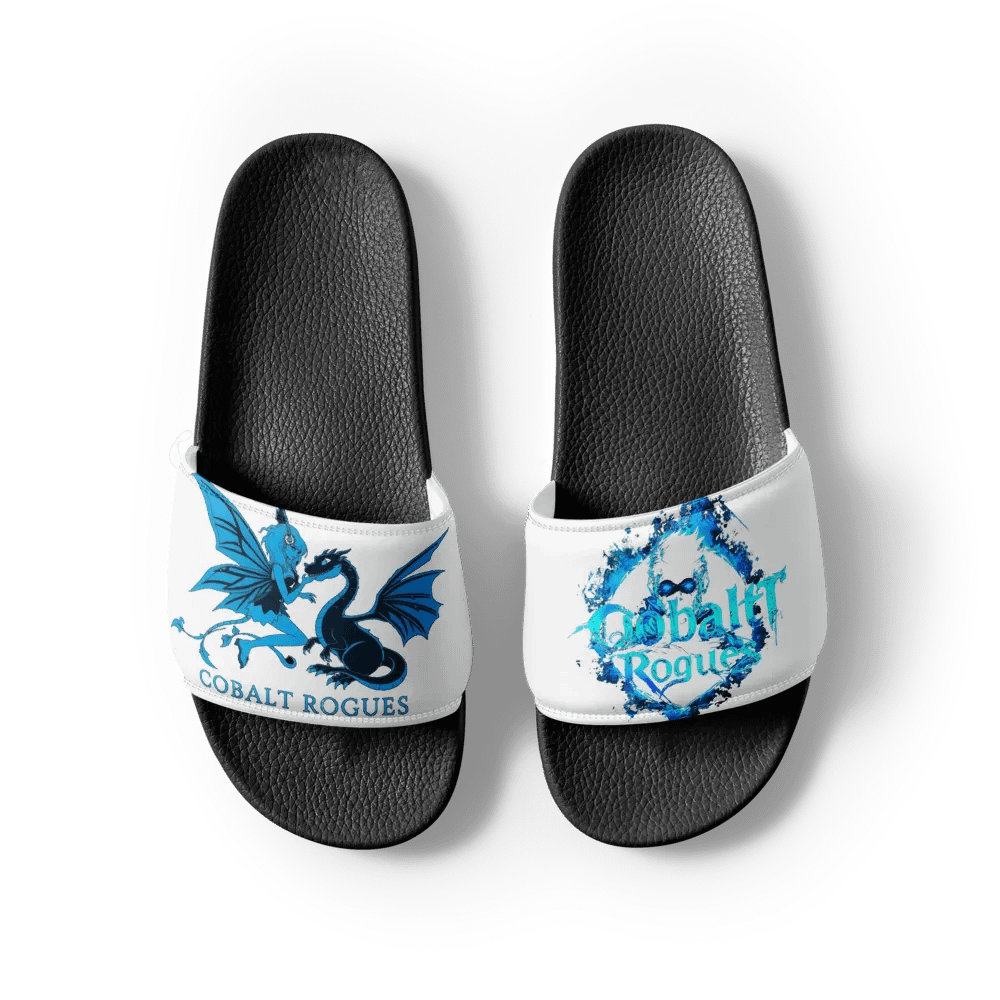 Cobalt Rogues product image (4)