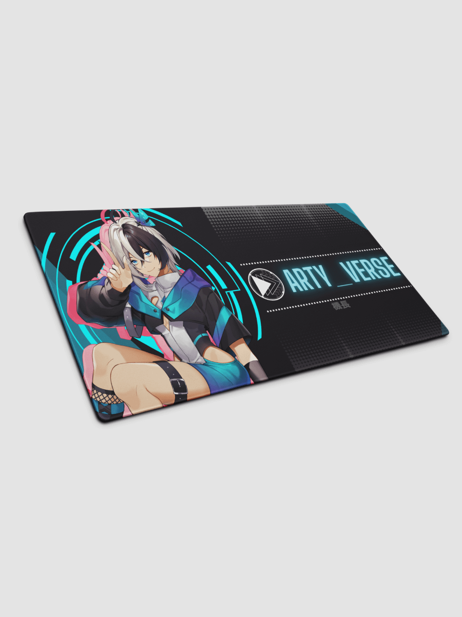 Gaming Mouse Pad product image (2)