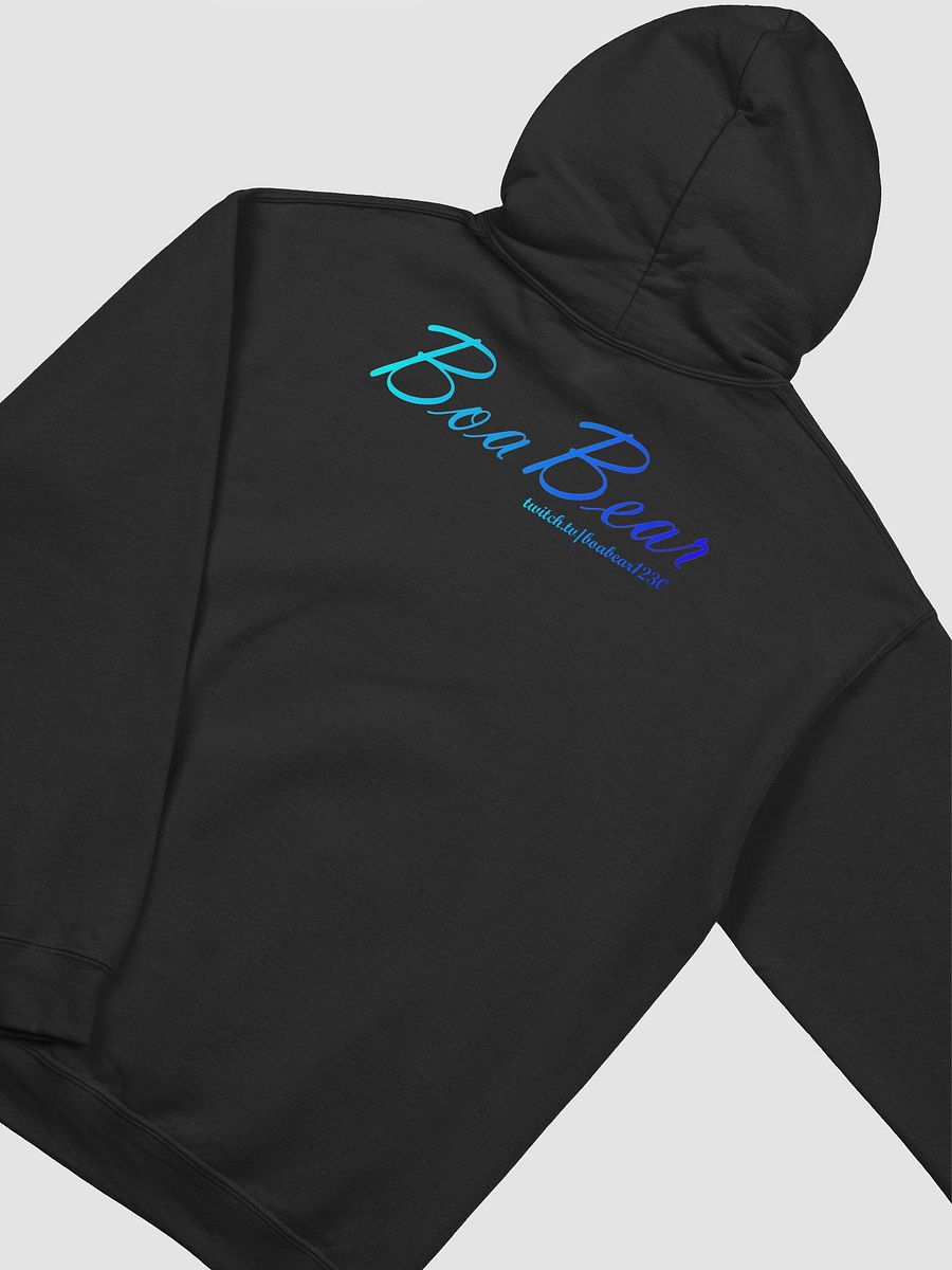 BoaBear Unisex Hoodie product image (4)