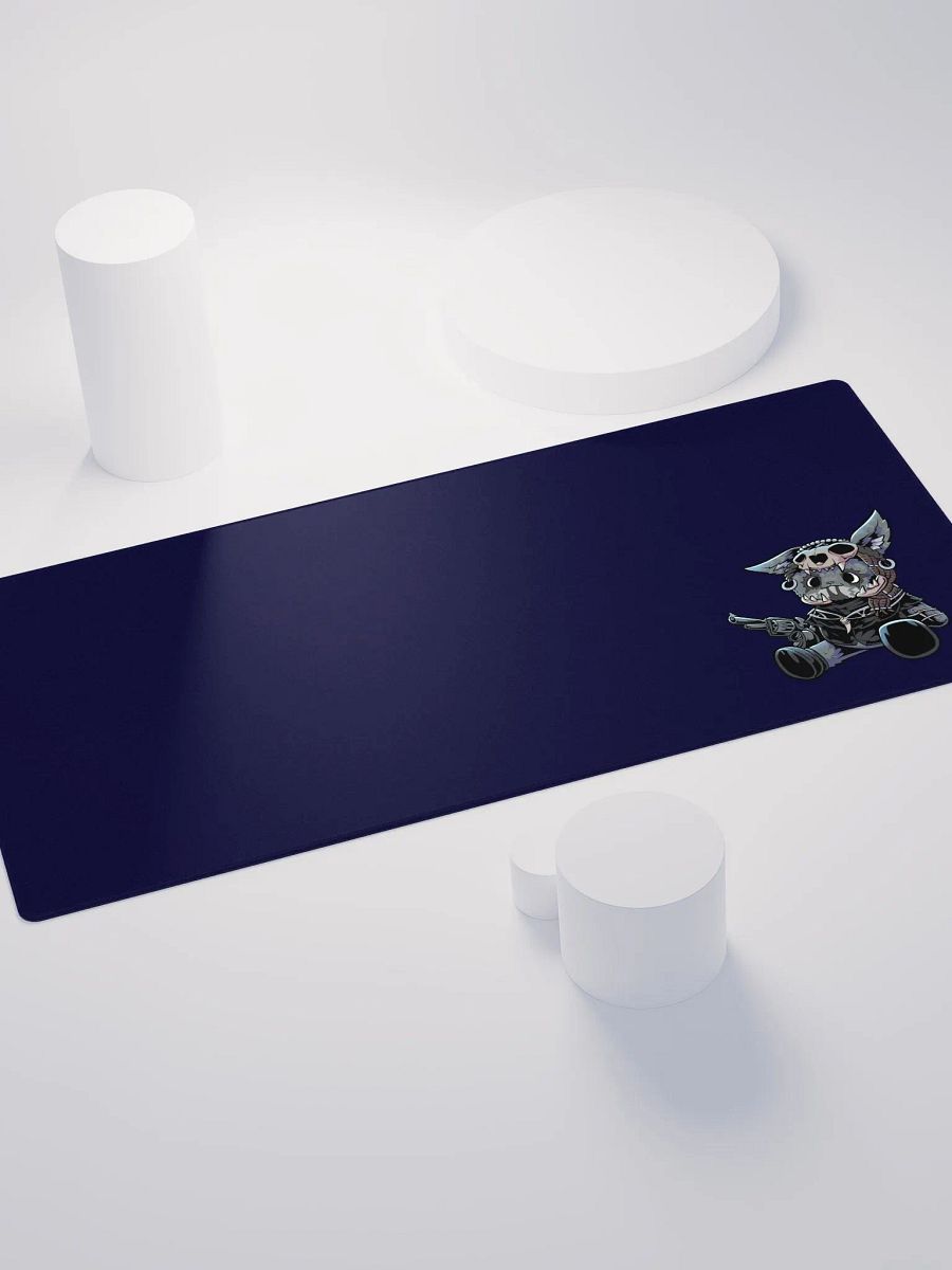 Ferris Plushie Mousepad product image (4)