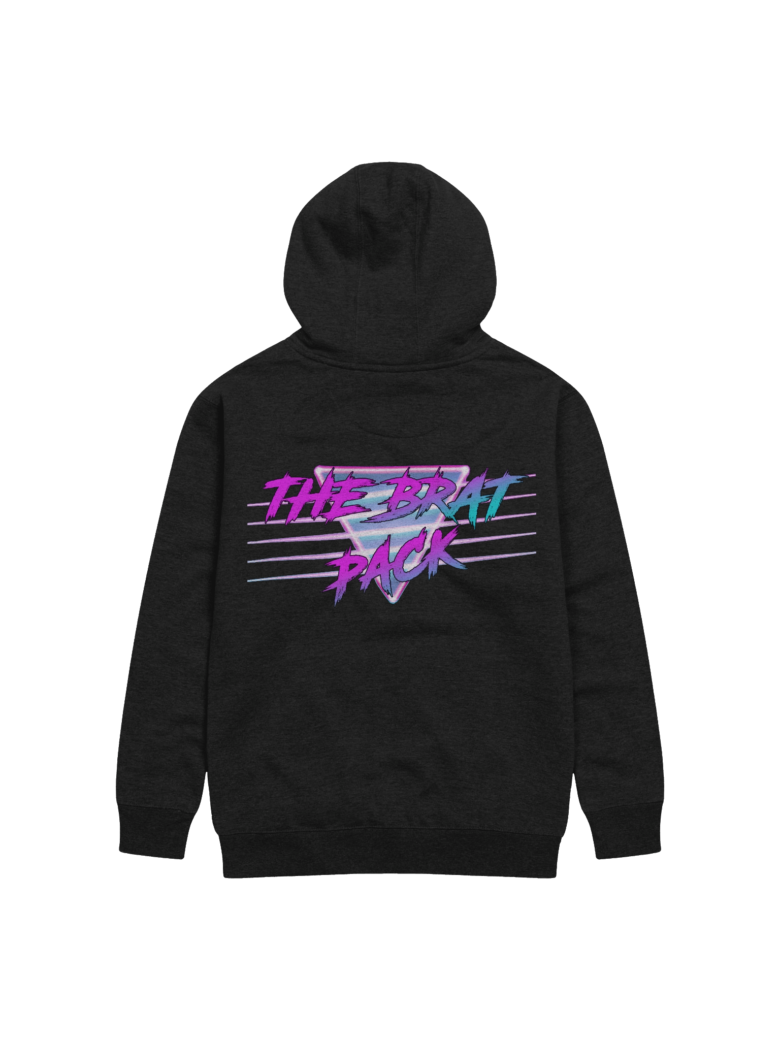 The Brat Pack Hoddie product image (7)