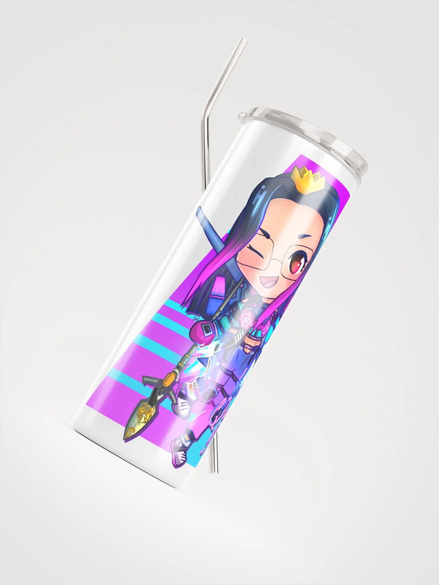 Bia Stainless Steel Tumbler product image (4)