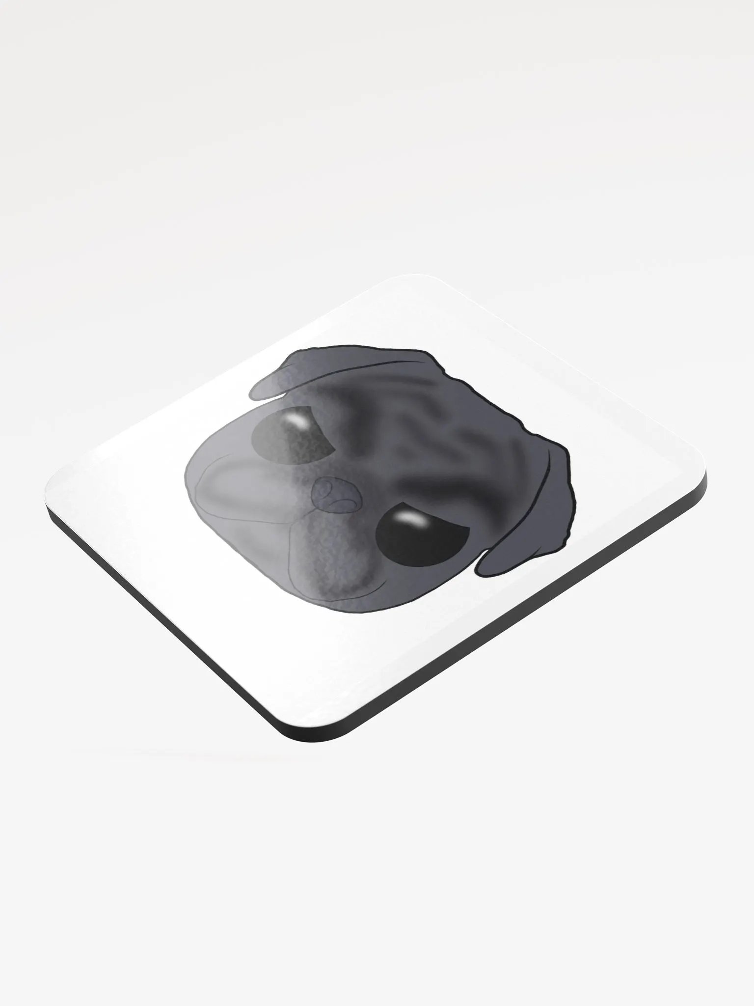 Angry Leeto Coaster product image (3)