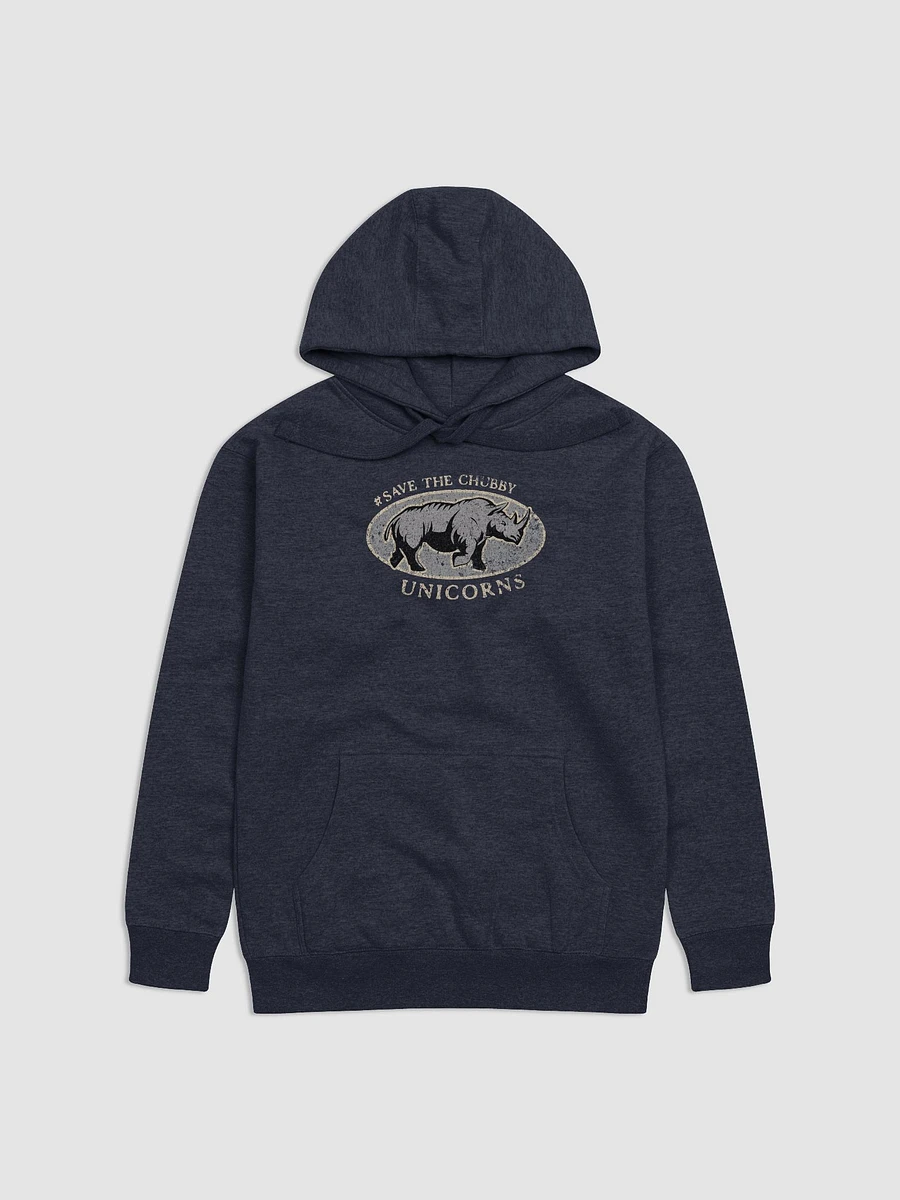 Save the Unicorns Premium Hoodie product image (1)