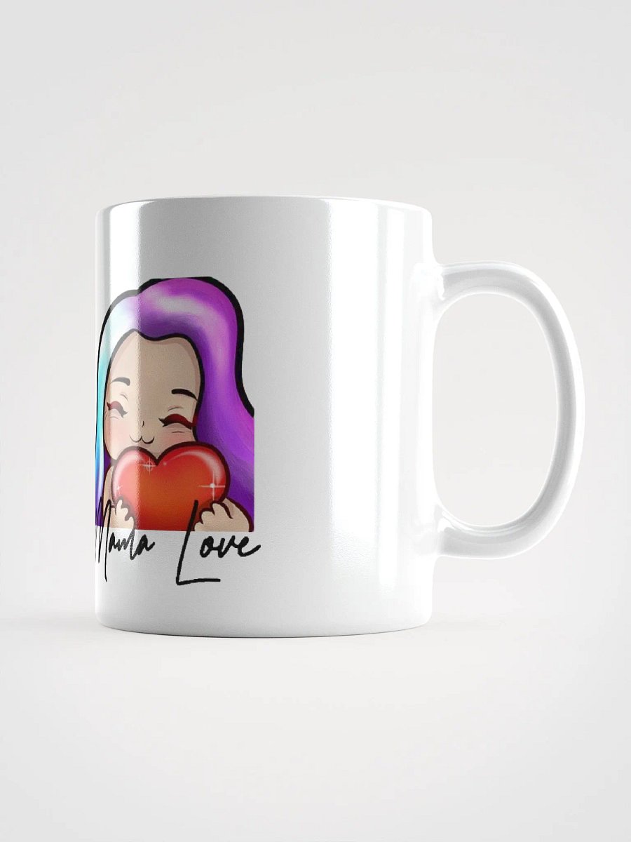Mama Love Mug product image (2)
