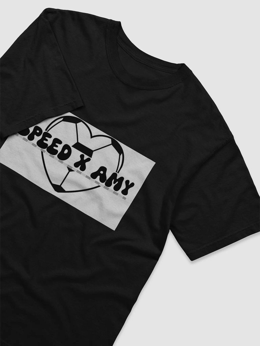 SpeedXAmy T-shirt product image (3)