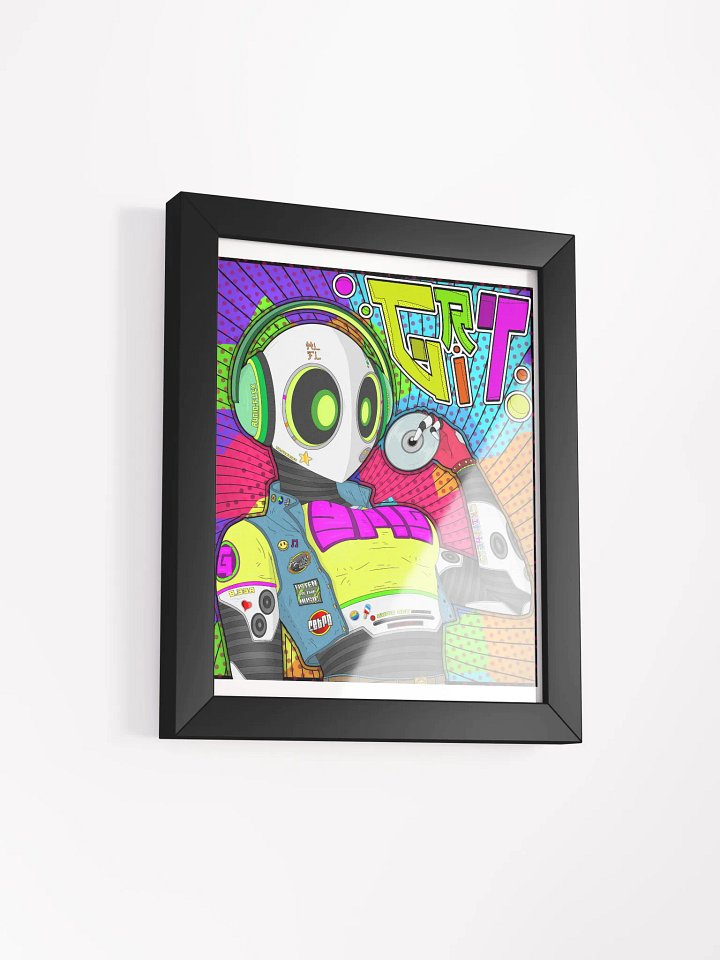 FRAMED - Music Bot product image (2)