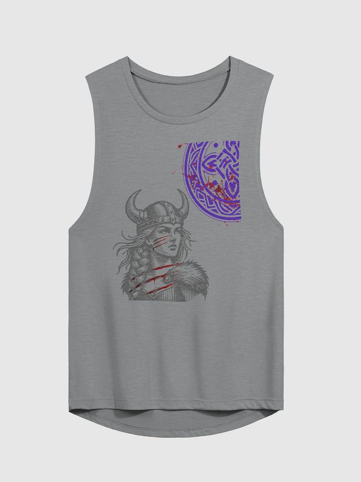 Raven Maiden - Tank Top product image (3)