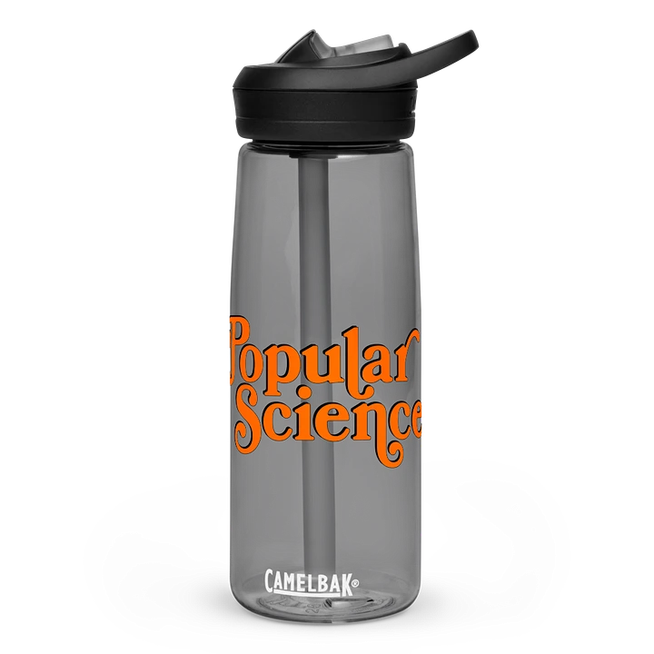 Popular Science CamelBak Water Bottle product image (1)
