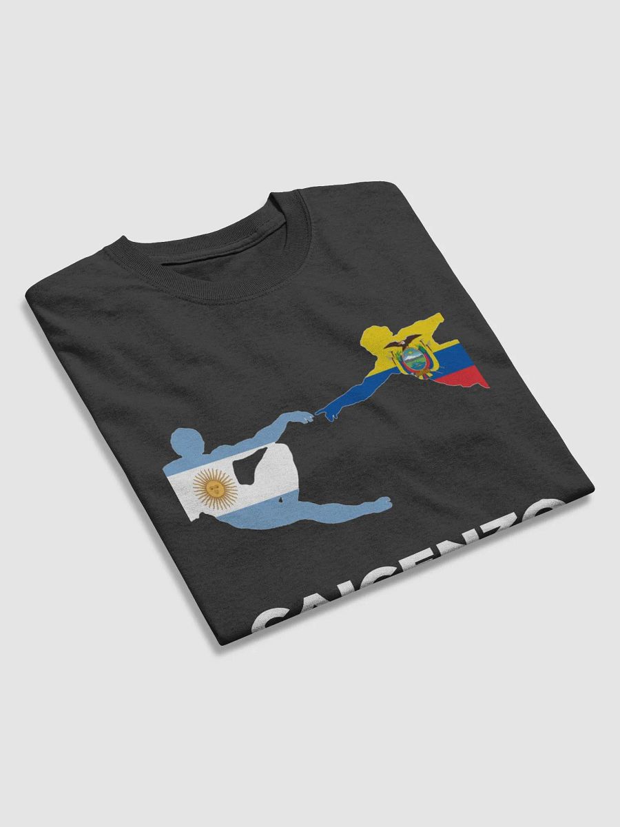 Caicenzo T-Shirt product image (35)
