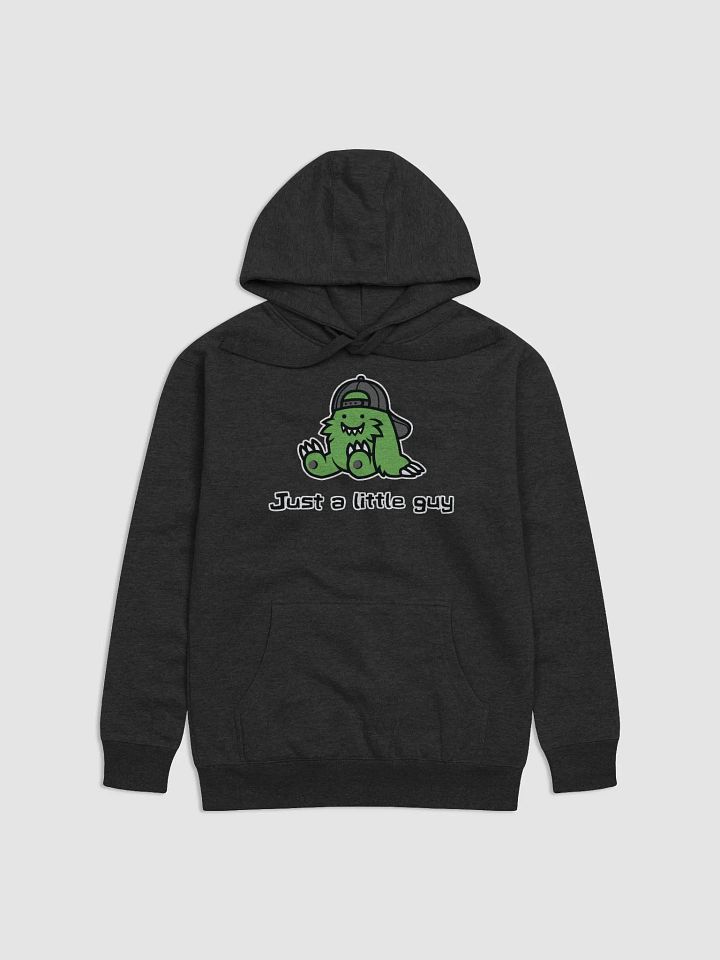 J.A.L.G. Hoodie product image (1)