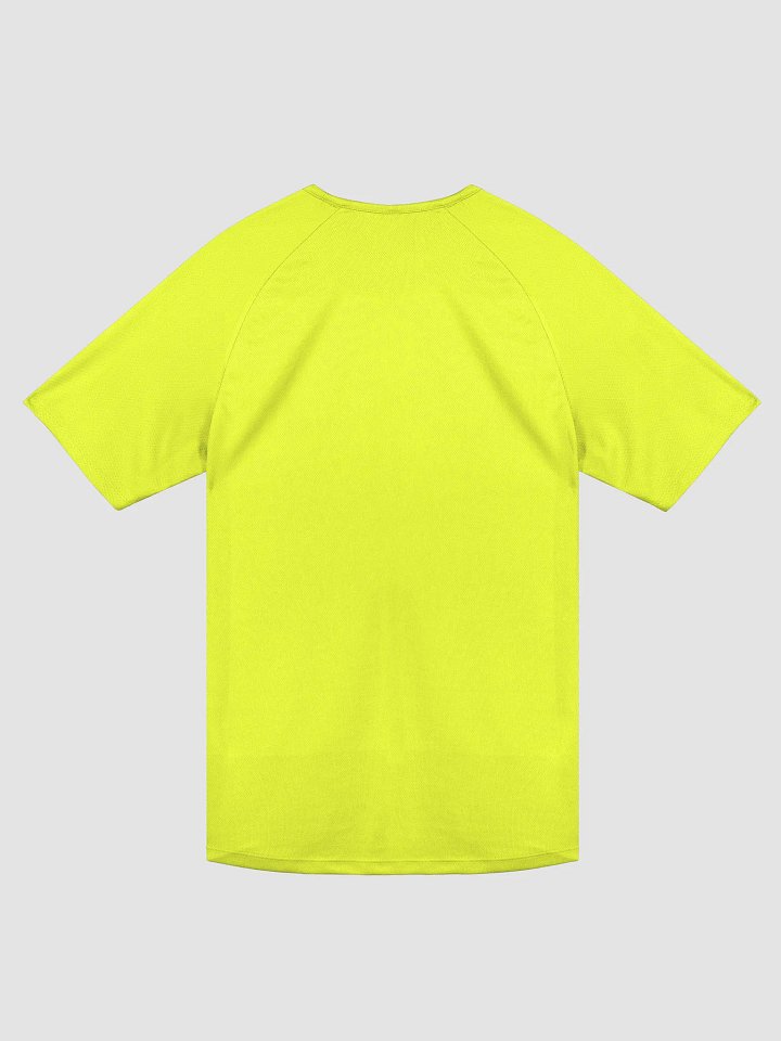 Lime Beat Machine Tee Shirt product image (2)