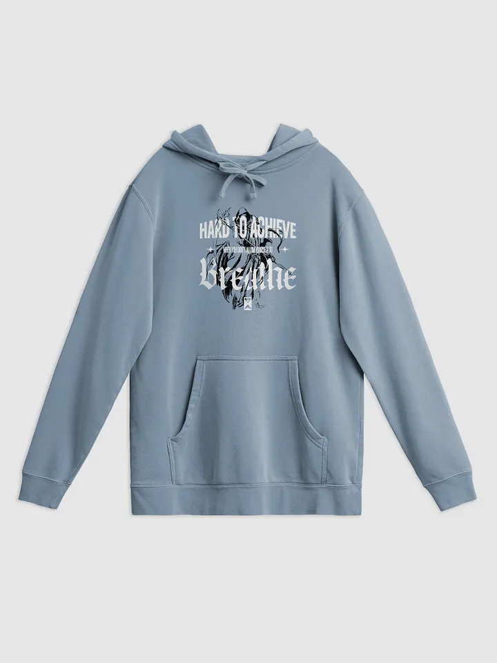 Breathe Hoodie product image (1)