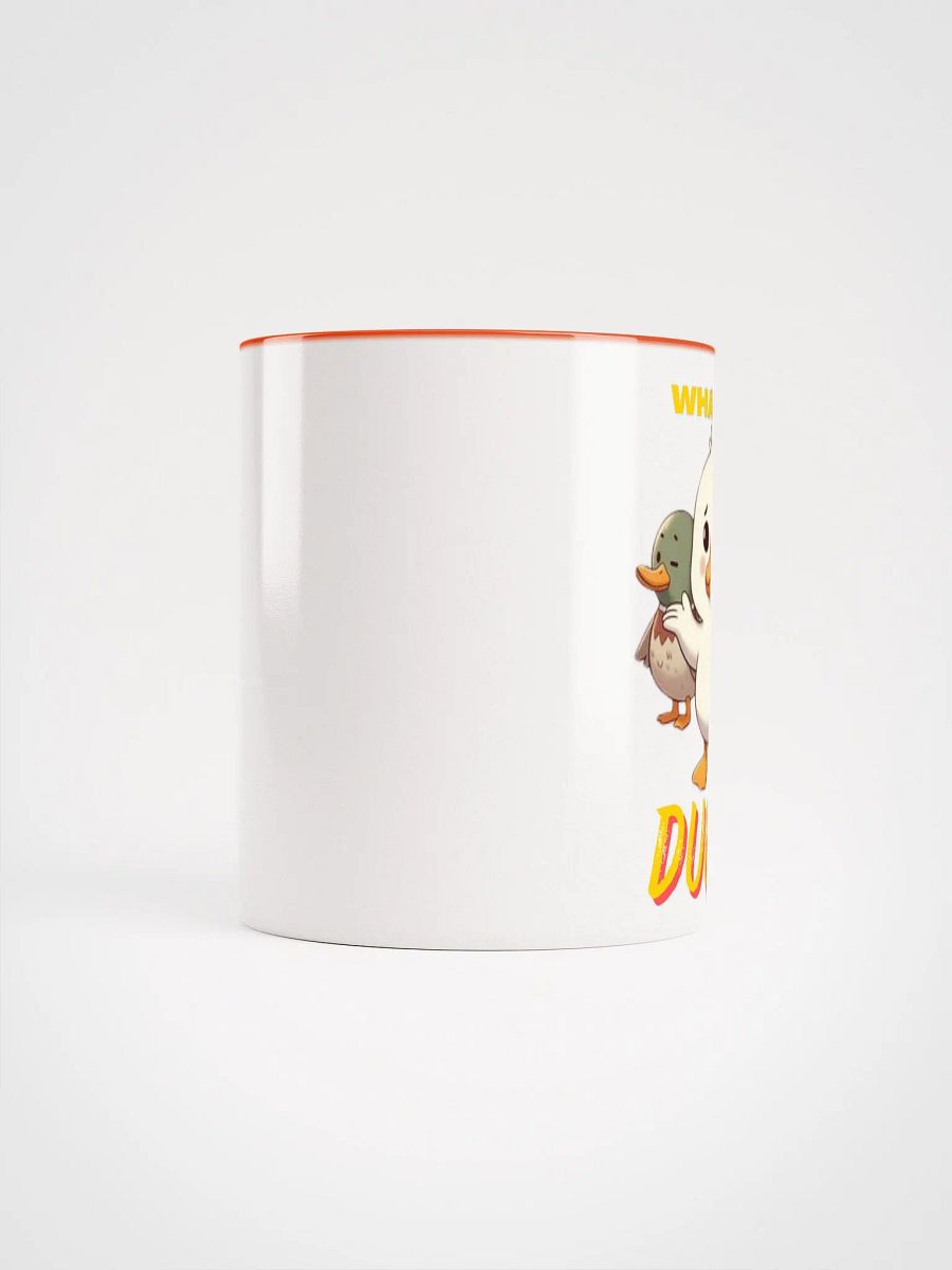 What the duck.... product image (15)