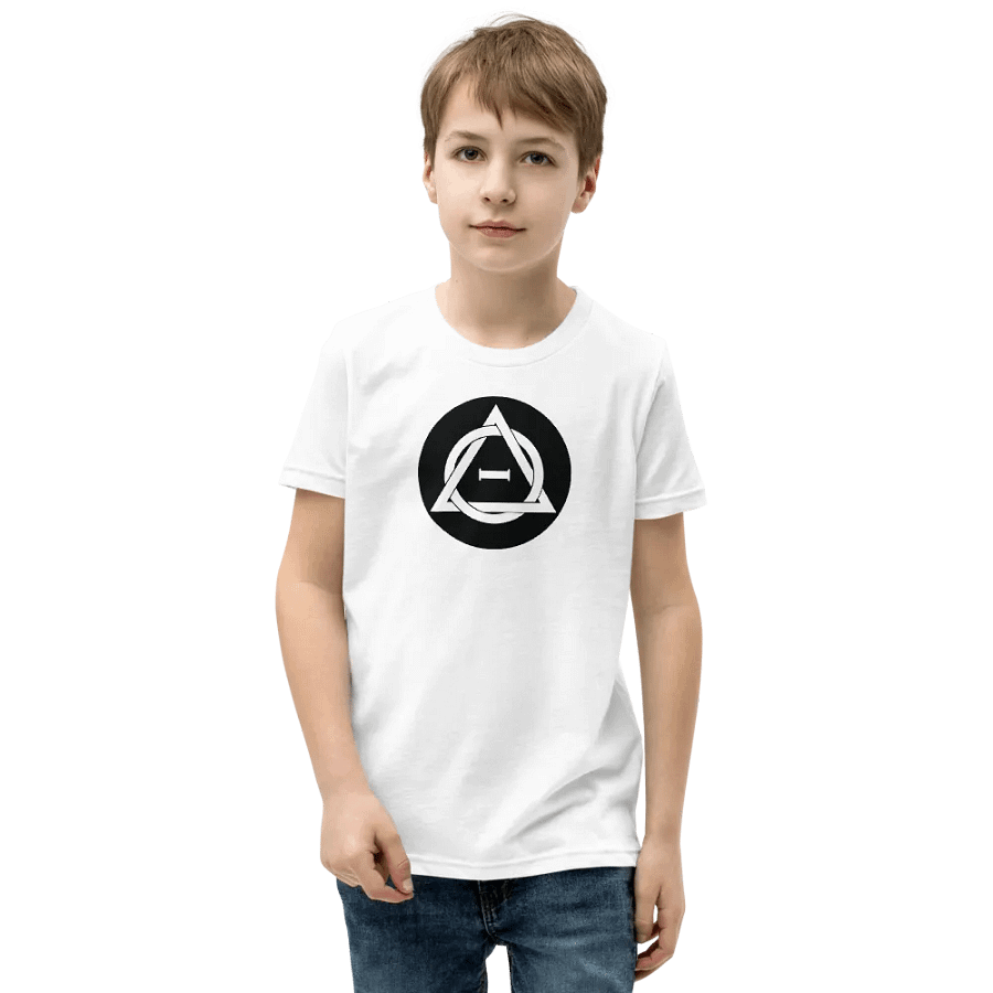 Therian Symbol Kids Shirt product image (22)