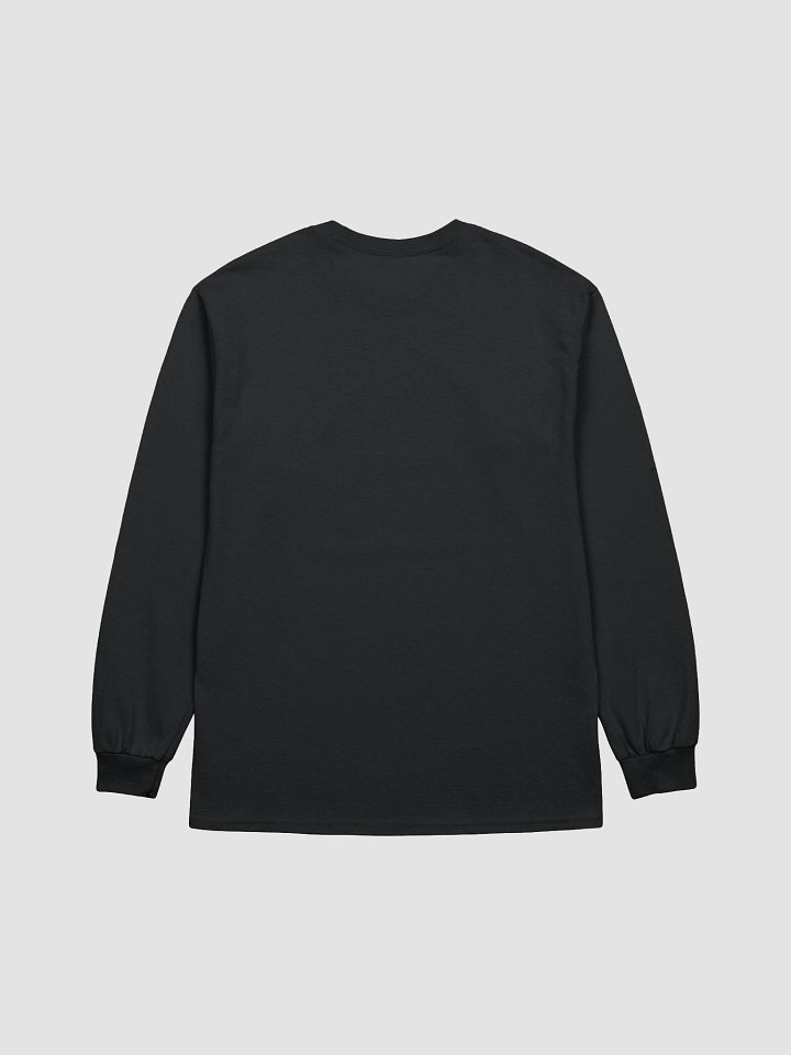 Long sleeve - bbl.rolla 2 product image (6)