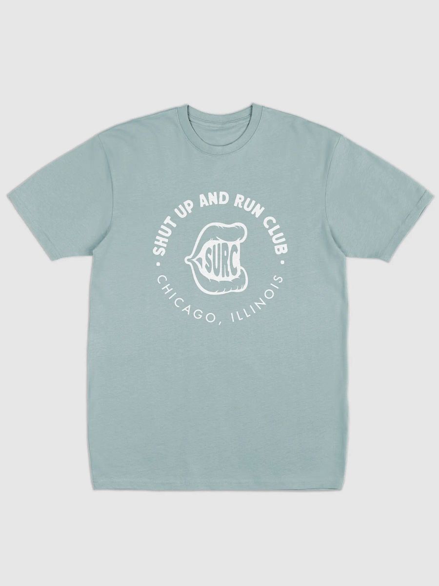 Men's Heavyweight Tee product image (1)