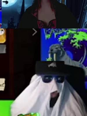 [18+ / US / ENG] | WICKED WEDNESDAY | GHOSTIES WITH THE BESTIES .... | PLUS PROGRAM: MONTH 2 ACHIEVED | #scandalousangel on #Twitch