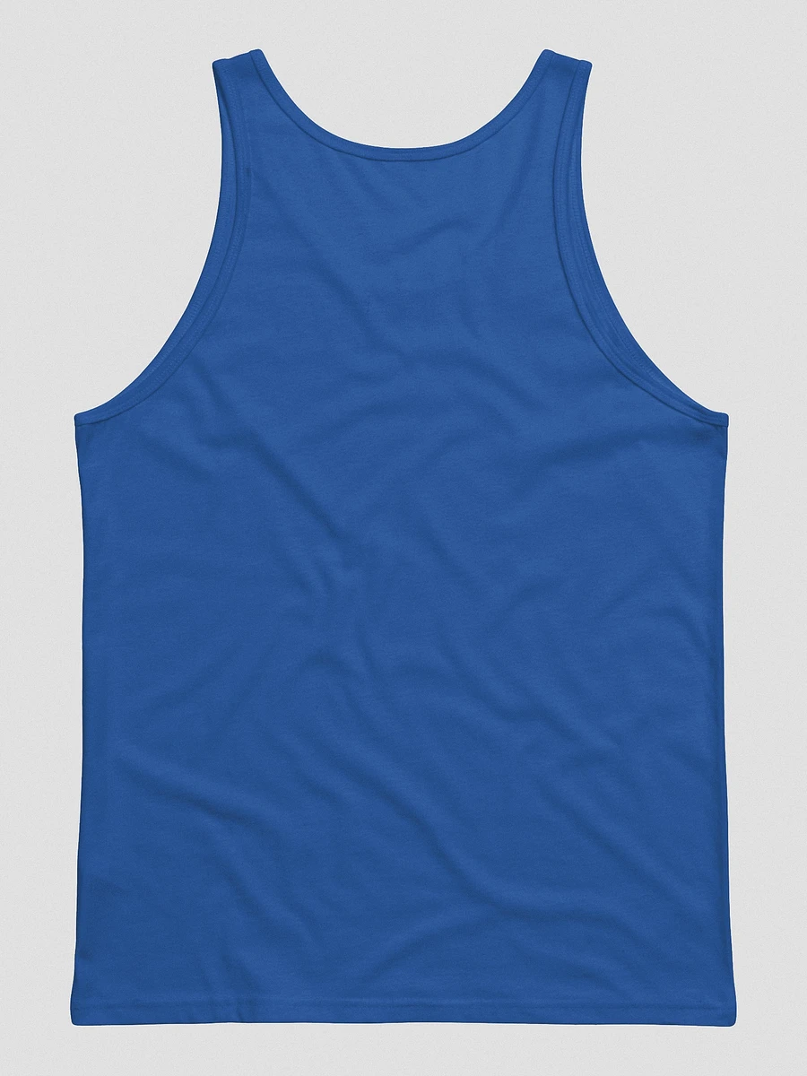 RHAP Bell (White) - Jersey Tank product image (21)