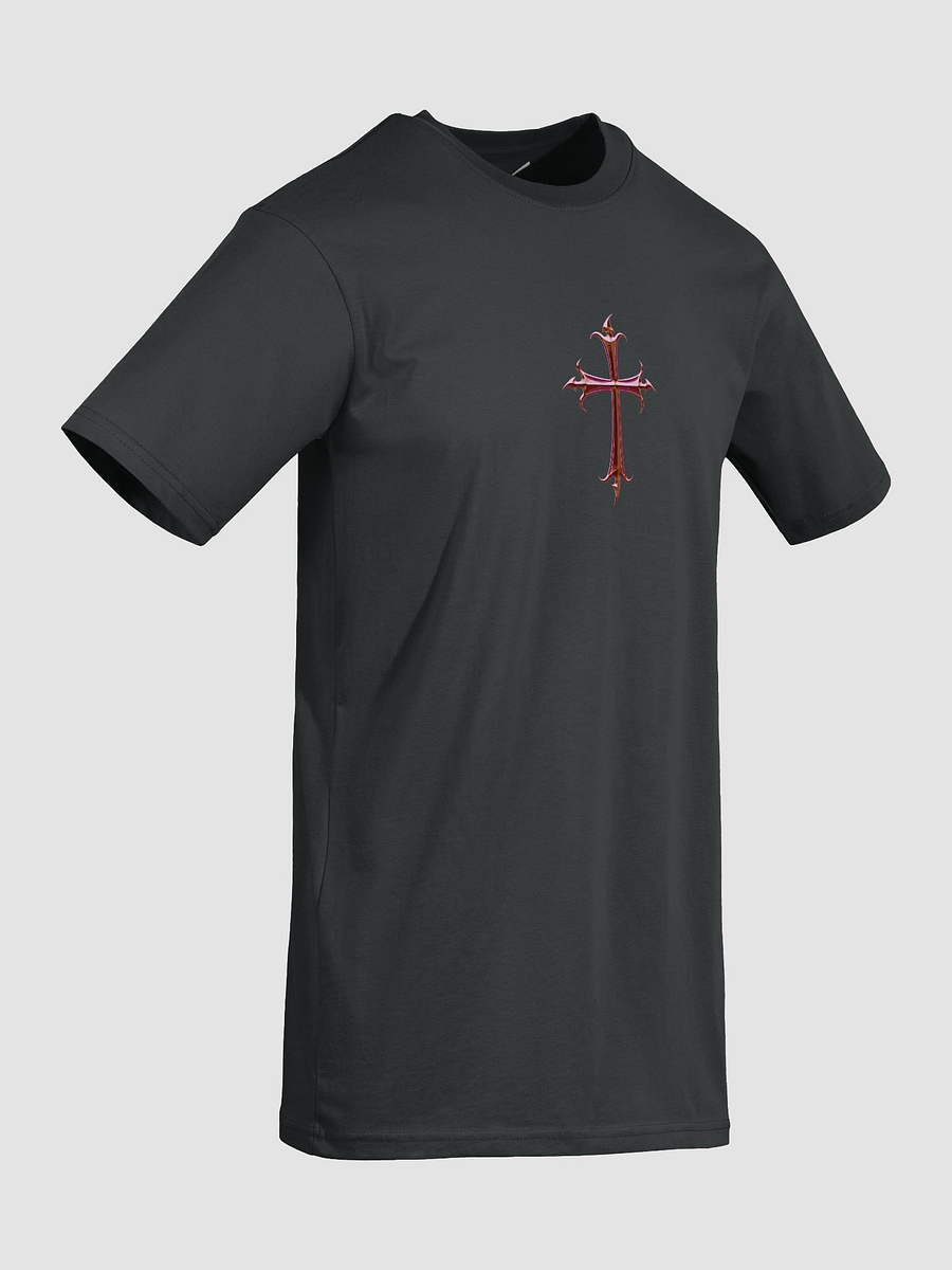 BLESSES, NOT LUKCY Premium Heavyweight product image (8)