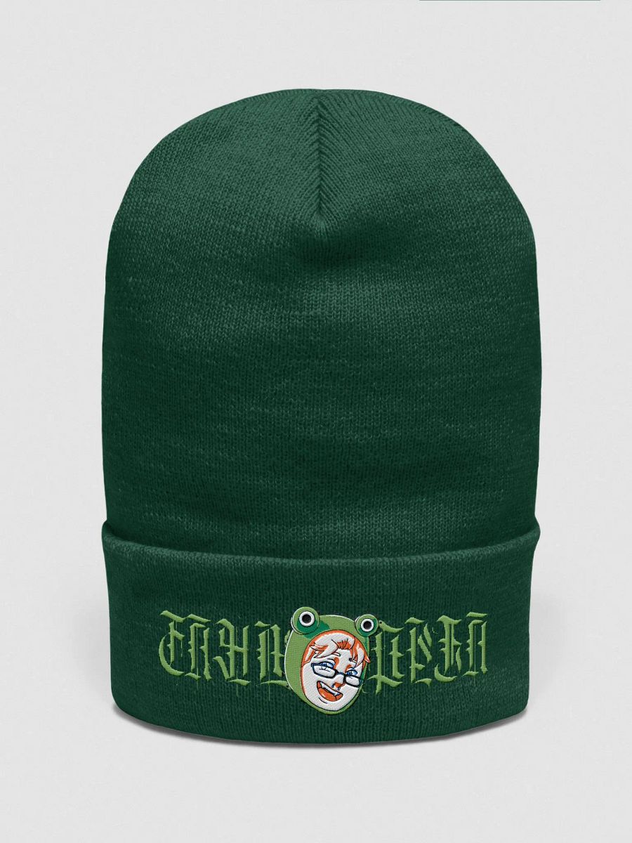 Fang I - Beanie product image (1)