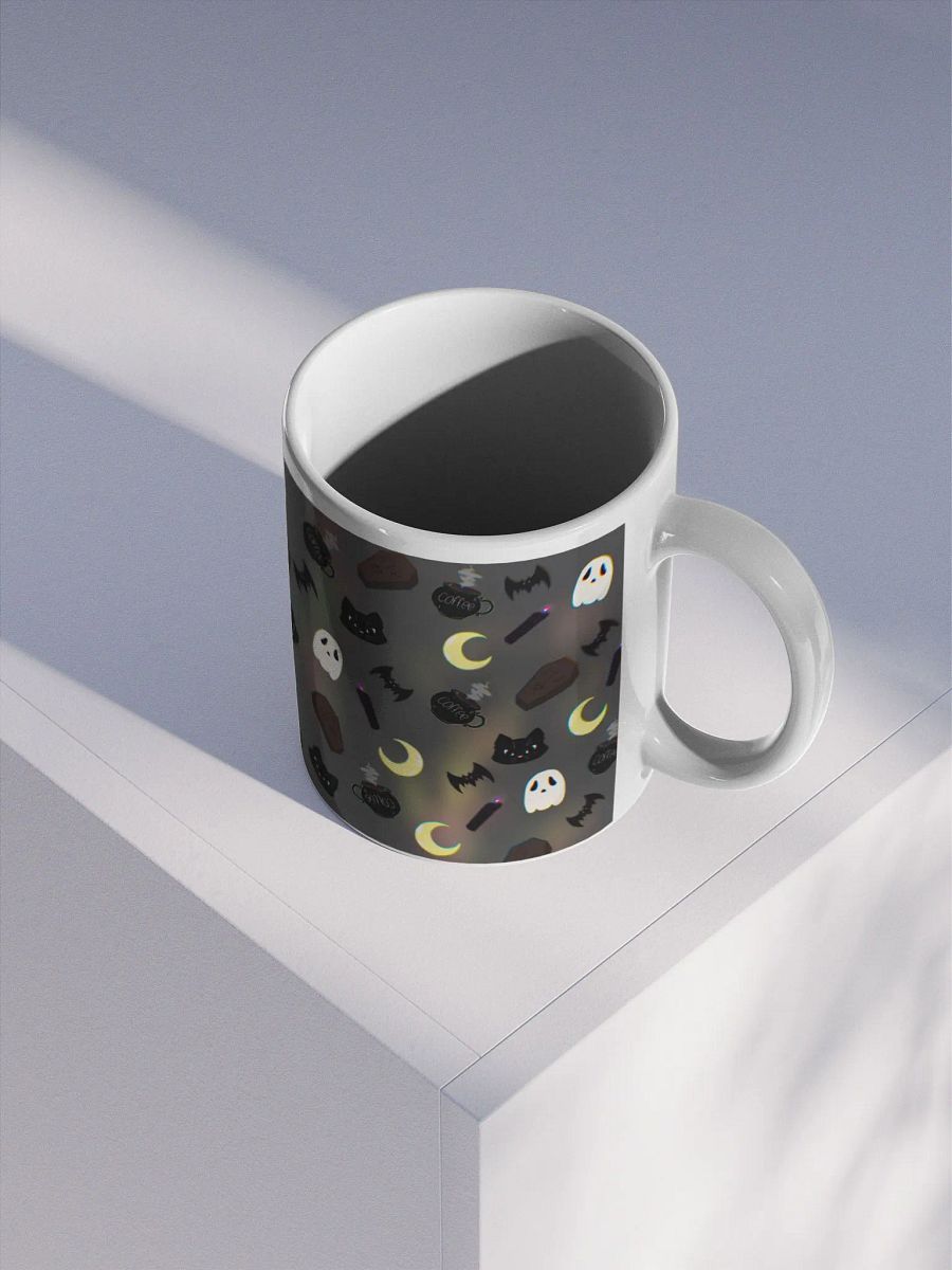 Spooky Lil Mug product image (3)