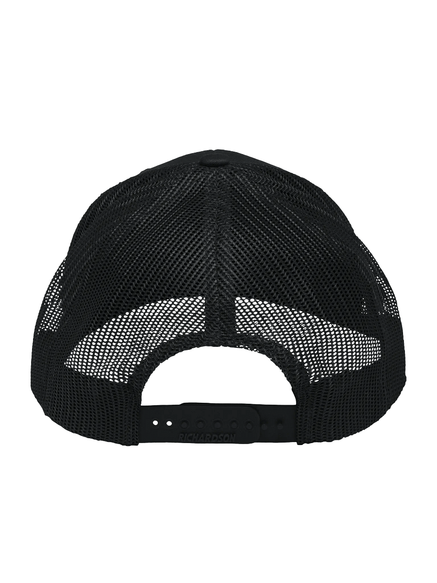 HTX Trucker Hat product image (3)