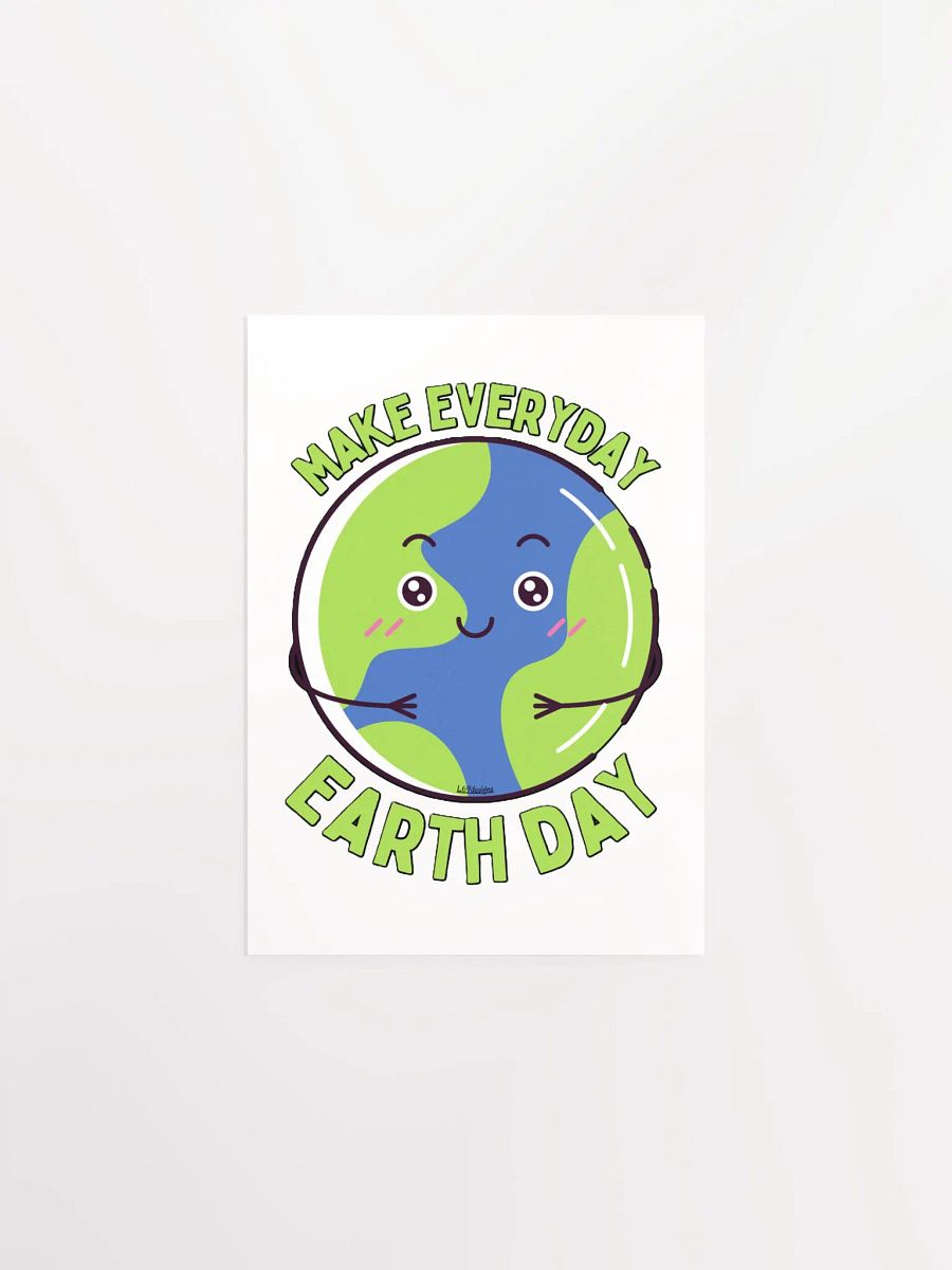 MAKE EVERYDAY EARTH DAY product image (5)