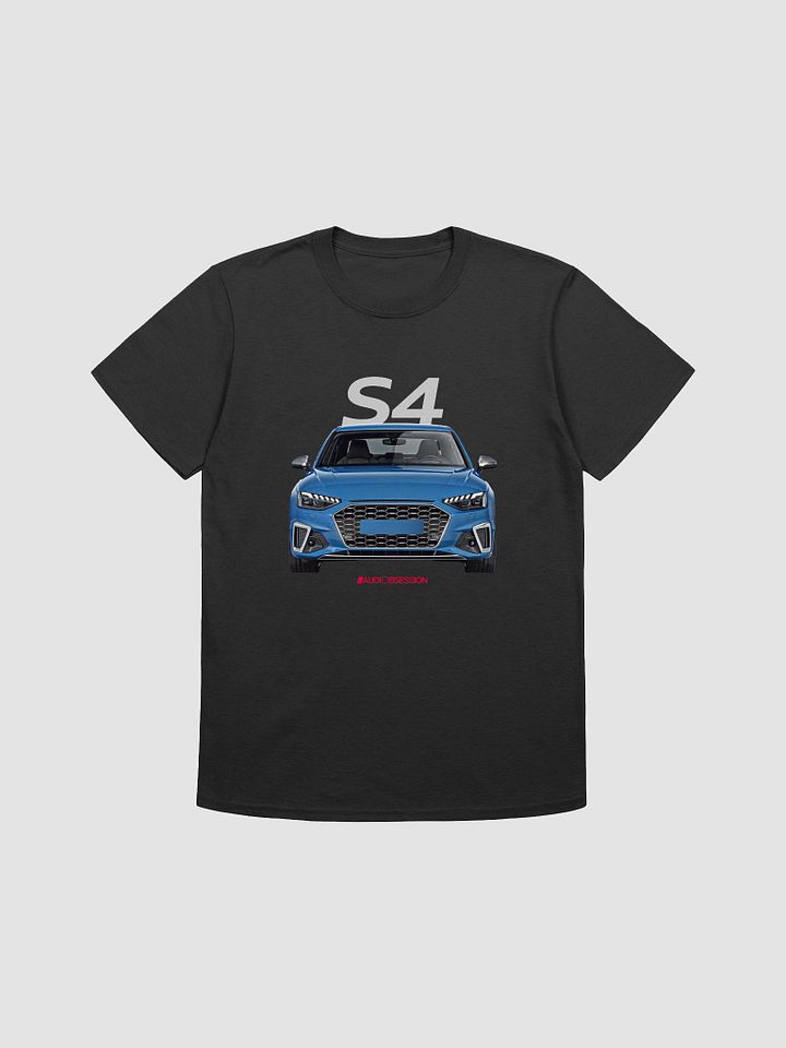 S4 FrontEnd T-Shirt product image (1)