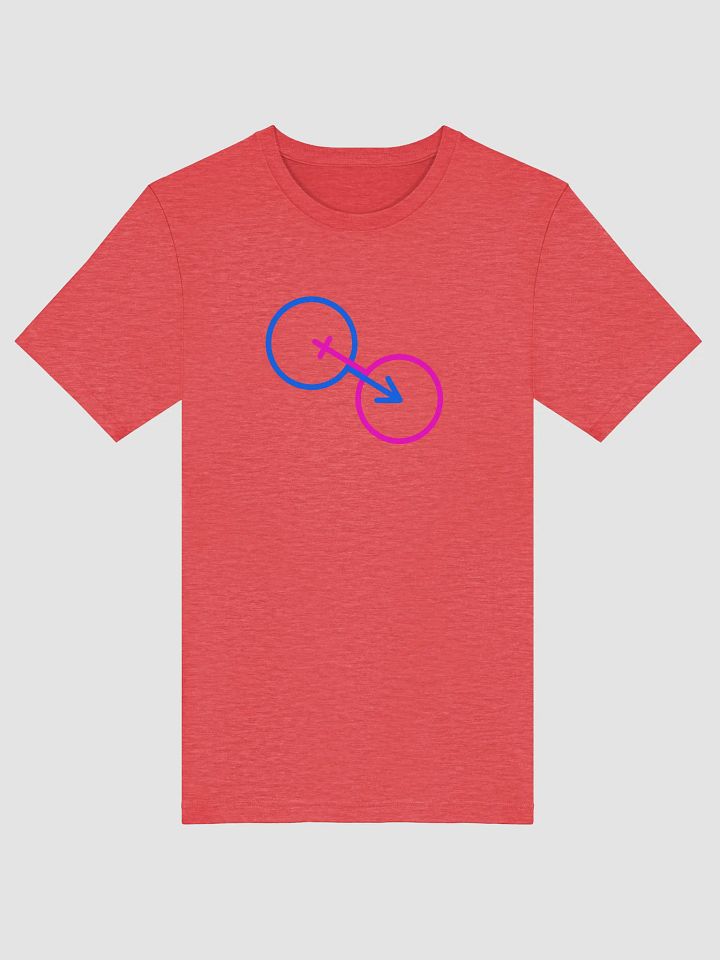 Traditional Intersection Unisex T-Shirt product image (1)
