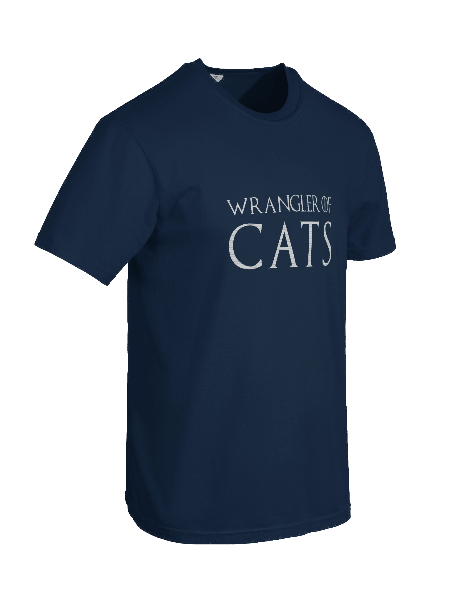 WRANGLER OF CATS product image (18)